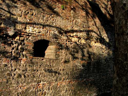 Castelvecchio - Verona