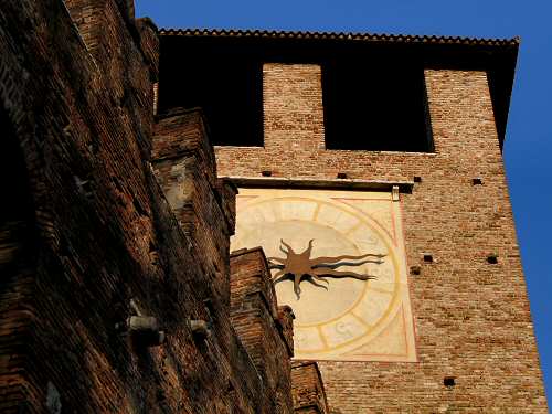 Castelvecchio - Verona