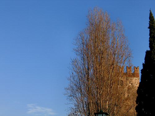 Castelvecchio - Verona