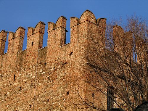 Castelvecchio - Verona