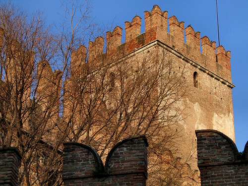 Castelvecchio - Verona