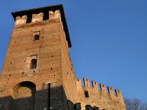 Castelvecchio - Verona