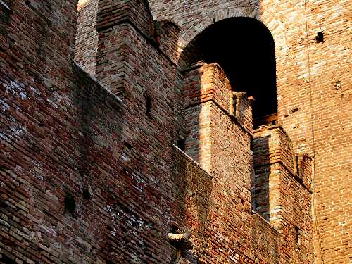 Castelvecchio - Verona