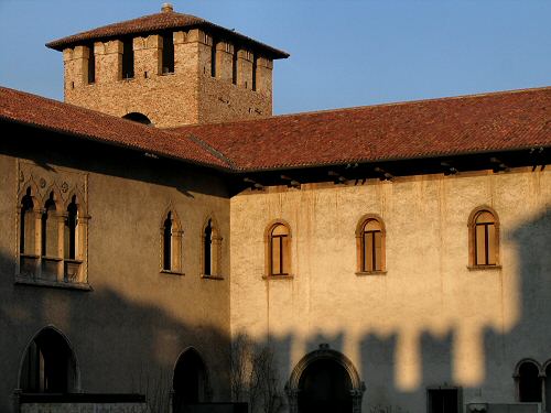 Castelvecchio - Verona