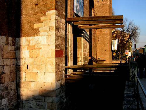 Castelvecchio - Verona