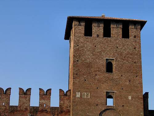 Castelvecchio - Verona