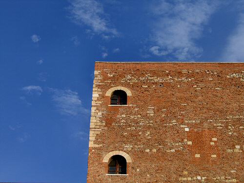 Piazza delle Erbe - Verona