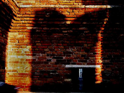 Ponte Scaligero di Castelvecchio - Verona