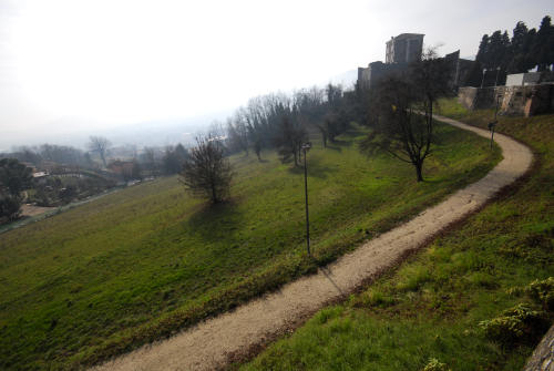 Castello di Arzignano