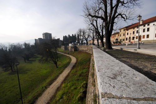 Castello di Arzignano
