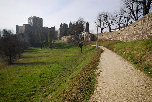 Castello di Arzignano