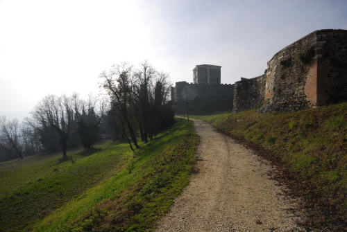 Castello di Arzignano