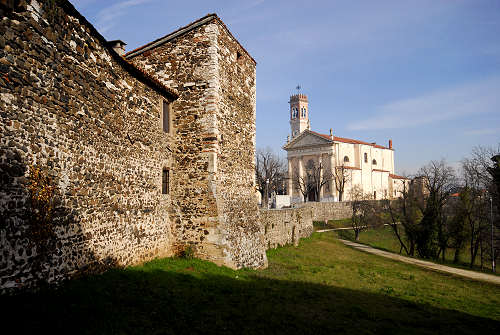 Castello di Arzignano
