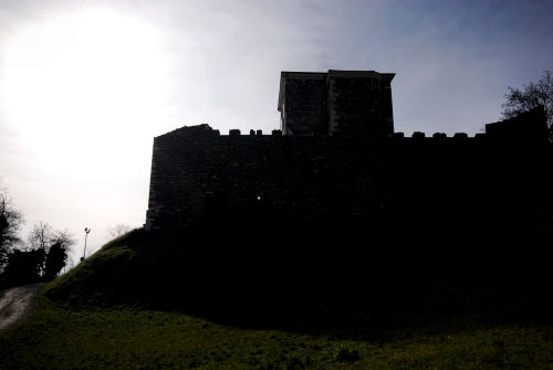 Castello di Arzignano