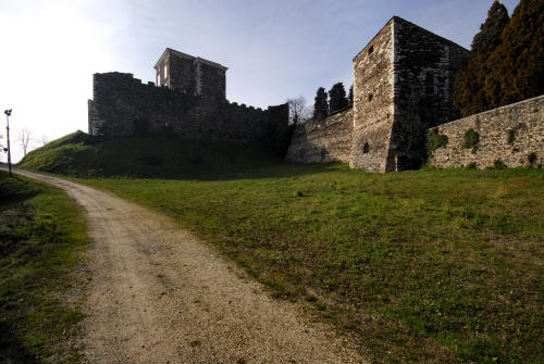 Castello di Arzignano