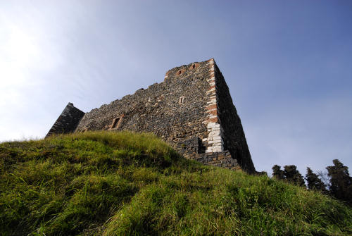 Castello di Arzignano