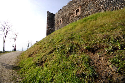 Castello di Arzignano