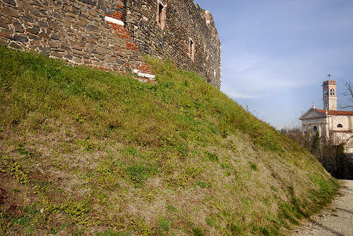 Castello di Arzignano