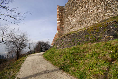 Castello di Arzignano