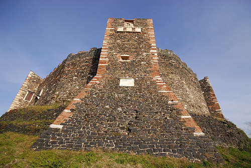 Castello di Arzignano
