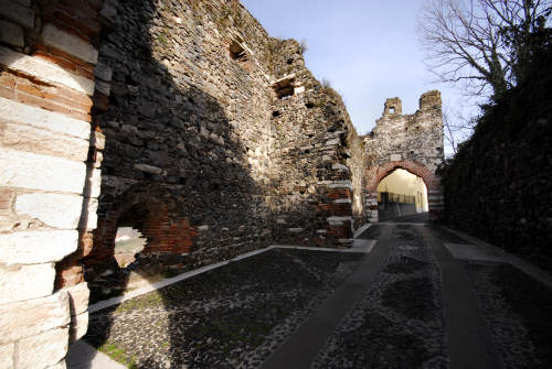Castello di Arzignano