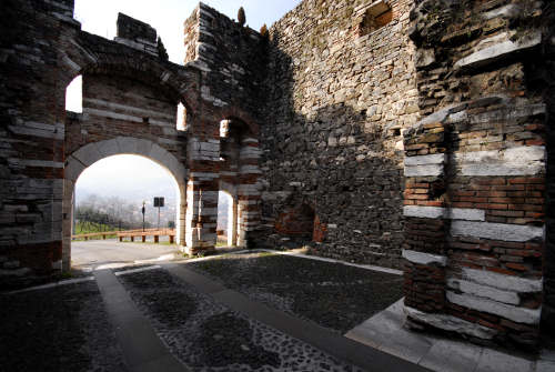 Castello di Arzignano
