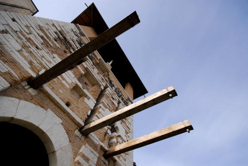 Castello di Arzignano