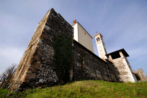 Castello di Arzignano