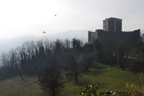 Castello di Arzignano
