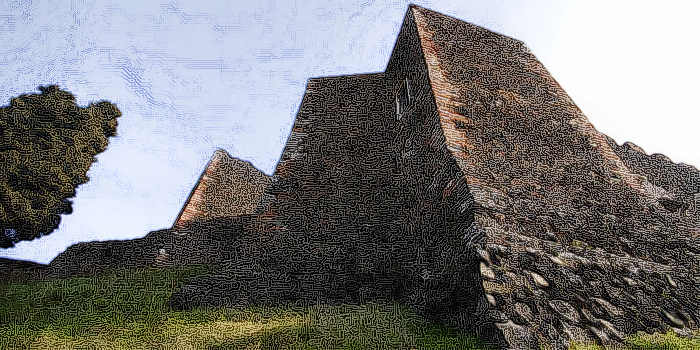 Castello di Arzignano