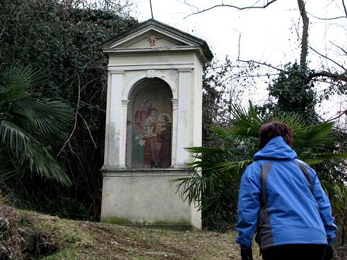 Priabona Monte di Malo