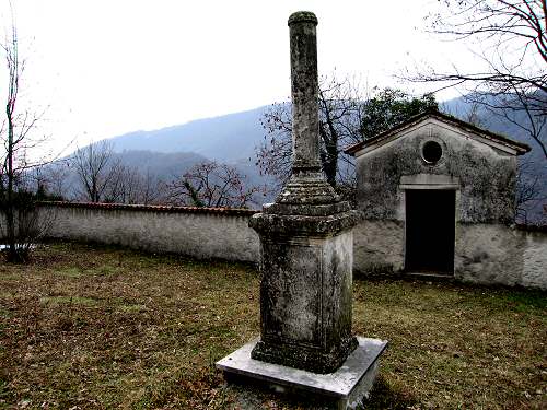 Priabona Monte di Malo