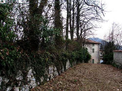 Priabona Monte di Malo