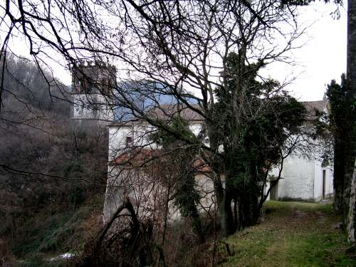 Priabona Monte di Malo