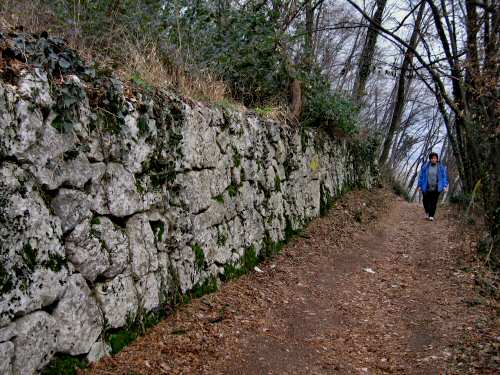 Priabona Monte di Malo