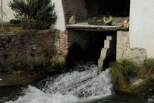 anello cicloturistico Camisano Vicentino, Gazzo Padovano