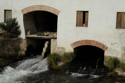 anello cicloturistico Camisano Vicentino, Gazzo Padovano