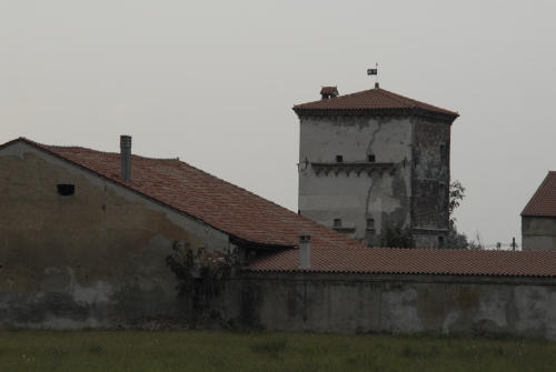 anello cicloturistico Camisano Vicentino, Gazzo Padovano