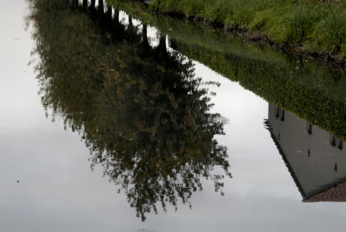 anello cicloturistico Camisano Vicentino, Gazzo Padovano