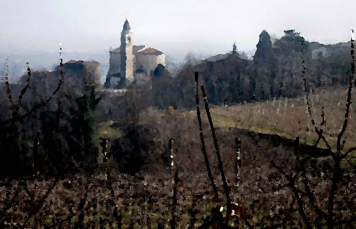 Montebello Vicentino