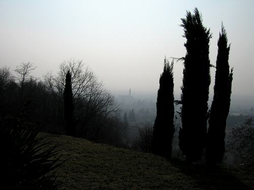 Montebello Vicentino