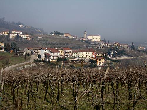 Montebello Vicentino