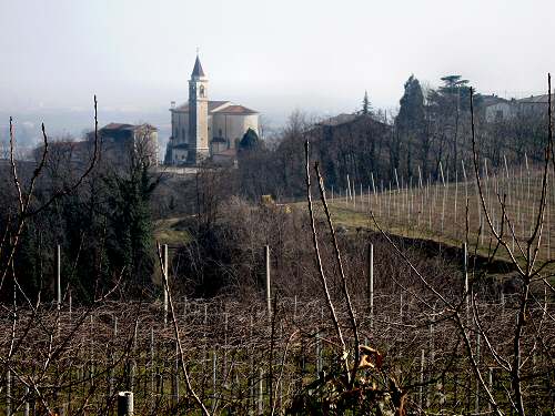 Montebello Vicentino