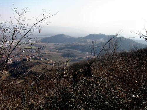 Montebello Vicentino