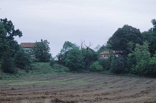 Castello Grimani - Montegalda
