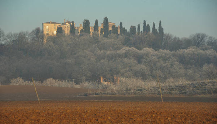 Montegalda Castello Grimani