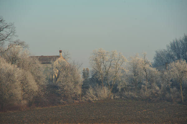 Montegalda Castello Grimani