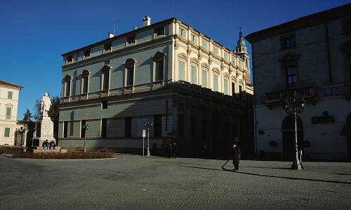 Vicenza