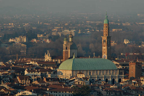 Vicenza