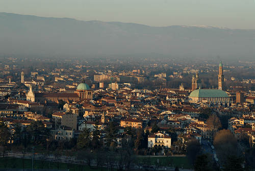 Vicenza